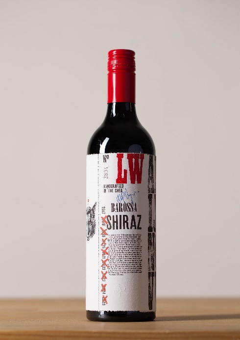 2017 Shiraz