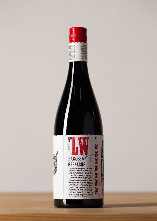 2017 Grenache