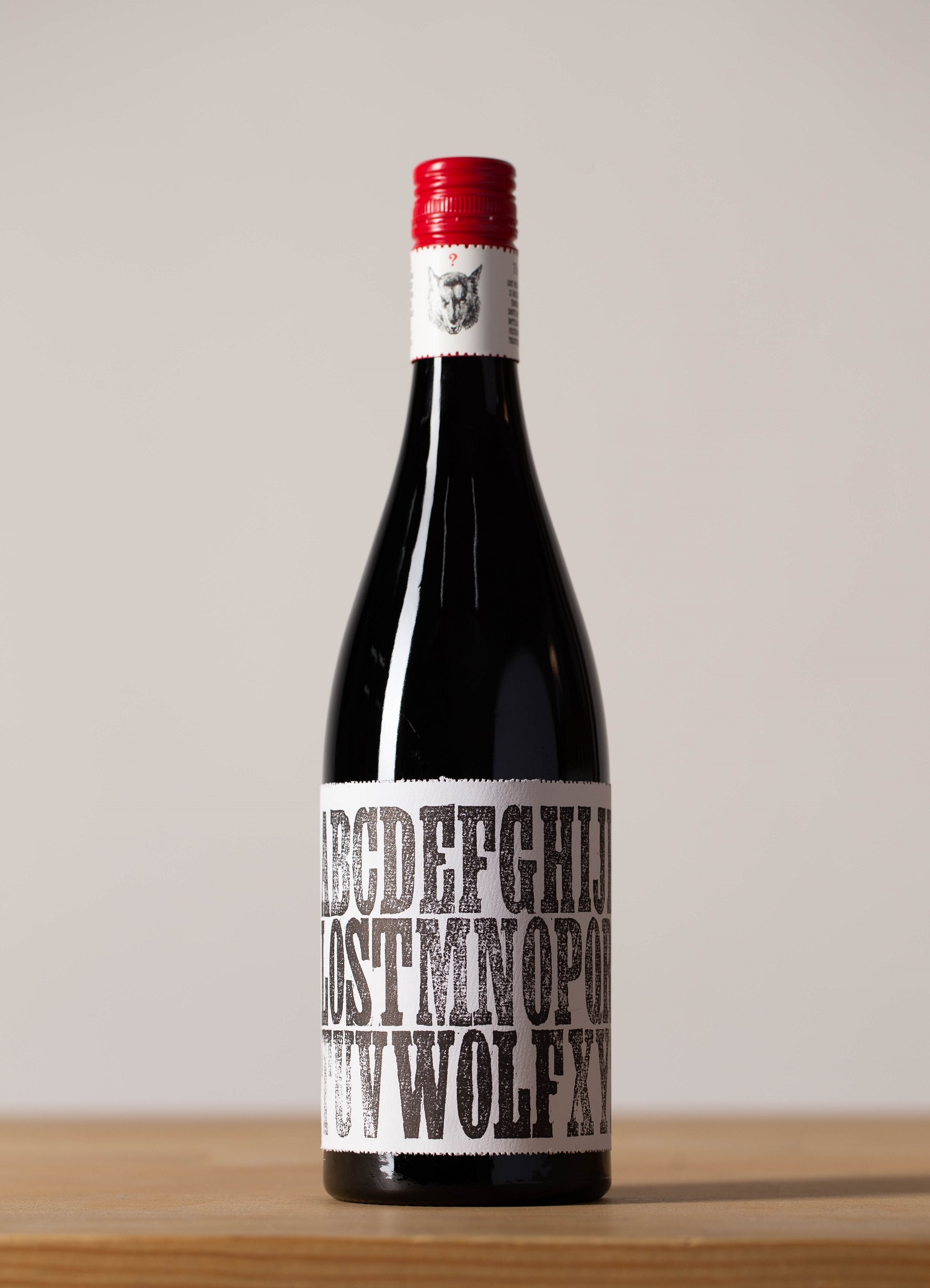 2017 Grenache - Image 2